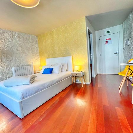 Sao Domingos Rooms بورتو المظهر الخارجي الصورة