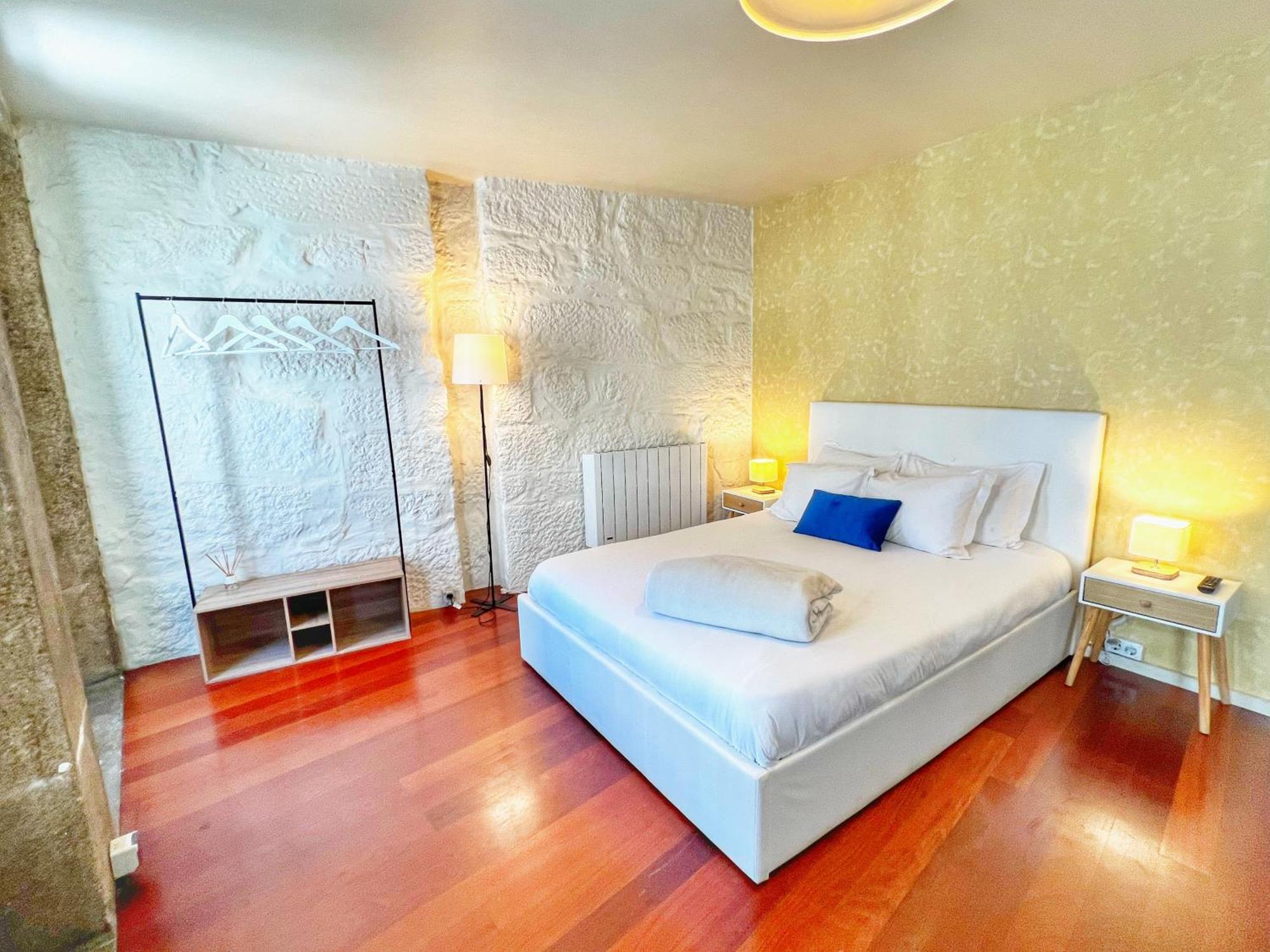 Sao Domingos Rooms بورتو المظهر الخارجي الصورة